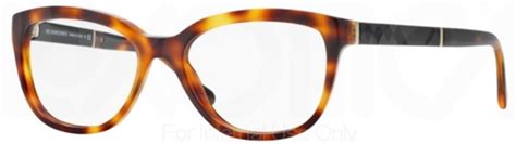 australian msrp of burberry be2166 frames|Burberry BE2166 3316 Glasses Light Havana .